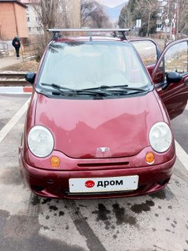  Daewoo Matiz 2008 , 260000 , 