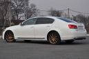  Lexus GS300 2005 , 800000 , 