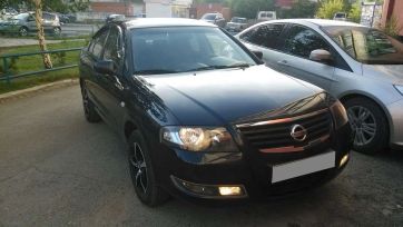  Nissan Almera Classic 2013 , 400000 , 