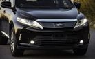 SUV   Toyota Harrier 2017 , 2300000 , 