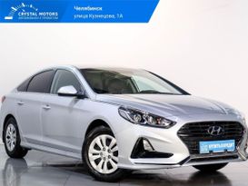  Hyundai Sonata 2019 , 2259000 , 