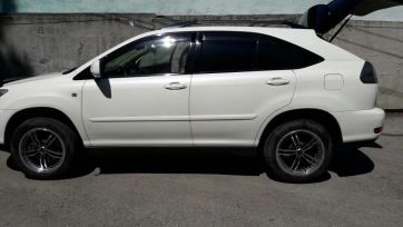 SUV   Lexus RX350 2006 , 1100000 , 