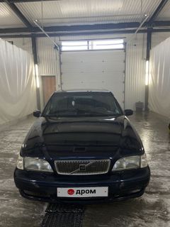 Седан Volvo S70 1997 года, 360000 рублей, Нижневартовск