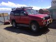 SUV   Nissan Terrano II 1997 , 310000 , -