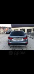 SUV   BMW X1 2011 , 870000 , 