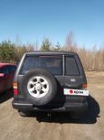 SUV   Isuzu Bighorn 1993 , 285000 , 