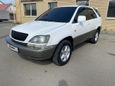 SUV   Toyota Harrier 1998 , 619000 , 