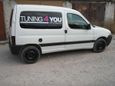    Peugeot Partner 2005 , 220000 , 