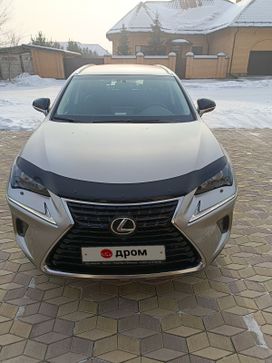 SUV   Lexus NX200 2019 , 4200000 , 