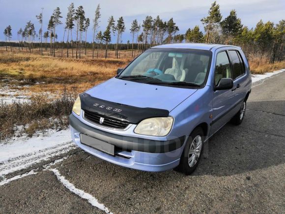  Toyota Raum 1997 , 195000 , 