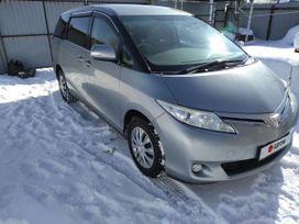    Toyota Estima 2011 , 1250000 , 