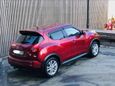 SUV   Nissan Juke 2011 , 730000 , 