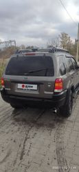 SUV   Ford Escape 2002 , 399000 , 