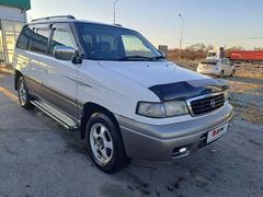 Минивэн или однообъемник Mazda Efini MPV 1997 года, 481000 рублей, Артём