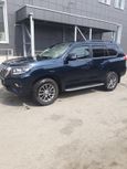 SUV   Toyota Land Cruiser Prado 2018 , 4250000 , 