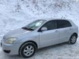  Toyota Corolla Runx 2004 , 420000 , 