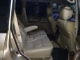 SUV   Lexus LX470 2001 , 950000 , 