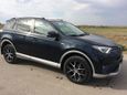 SUV   Toyota RAV4 2017 , 1685000 , 