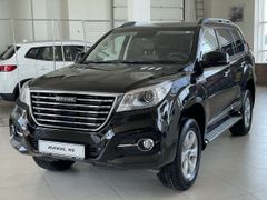 SUV или внедорожник Haval H9 2021 года, 4149000 рублей, Краснодар