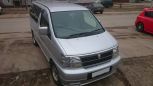    Nissan Elgrand 2001 , 399999 , 