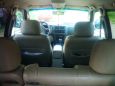 SUV   Mitsubishi Montero Sport 2002 , 435000 , 