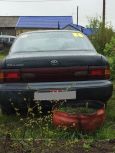  Toyota Sprinter 1991 , 90000 , 