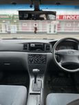  Toyota Corolla 2003 , 430000 , 