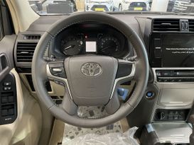 SUV   Toyota Land Cruiser Prado 2022 , 6970000 , 