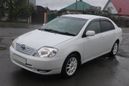  Toyota Corolla 2002 , 290000 , 