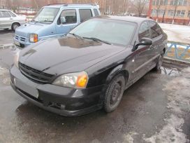  Chevrolet Evanda 2005 , 255000 ,  