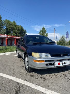  Toyota Corolla 1998 , 90000 , 