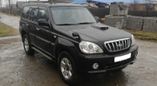 SUV   Hyundai Terracan 2001 , 450000 , 