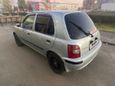  Nissan March 1998 , 135000 , 