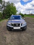 SUV   Nissan Terrano 2017 , 860000 , 