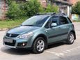  Suzuki SX4 2011 , 630000 , 