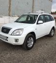 SUV   Chery Tiggo T11 2012 , 380000 , -