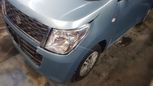  Suzuki Wagon R 2015 , 370000 , 