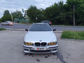  BMW 5-Series 2000 , 400000 , 