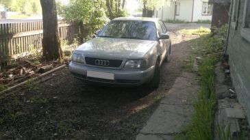  Audi A6 1994 , 175000 , 