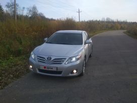  Toyota Camry 2011 , 745000 , 