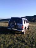 SUV   Isuzu Bighorn 1996 , 250000 , 