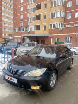  Toyota Camry 2004 , 1150000 , 