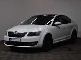  Skoda Octavia 2016 , 1669000 , -