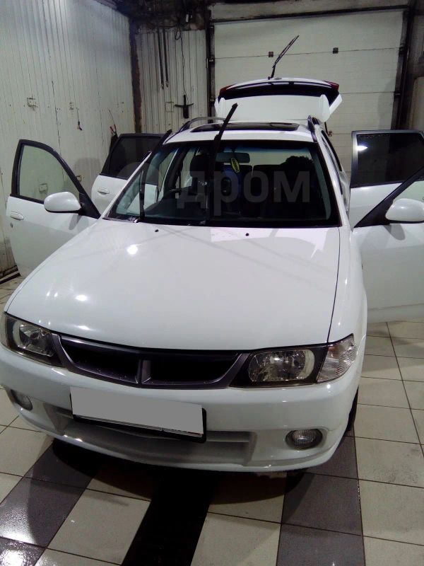  Nissan Wingroad 1999 , 230000 , 