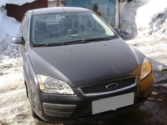  Ford Focus 2007 , 330000 , 