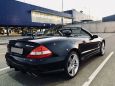   Mercedes-Benz SL-Class 2005 , 990000 , 