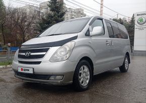    Hyundai Grand Starex 2008 , 850000 , 