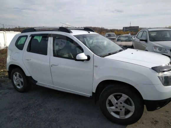 SUV   Renault Duster 2014 , 680000 , 