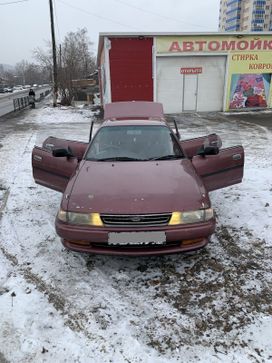  Toyota Corona Exiv 1991 , 91000 , 