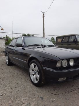  BMW 5-Series 1988 , 250000 , 